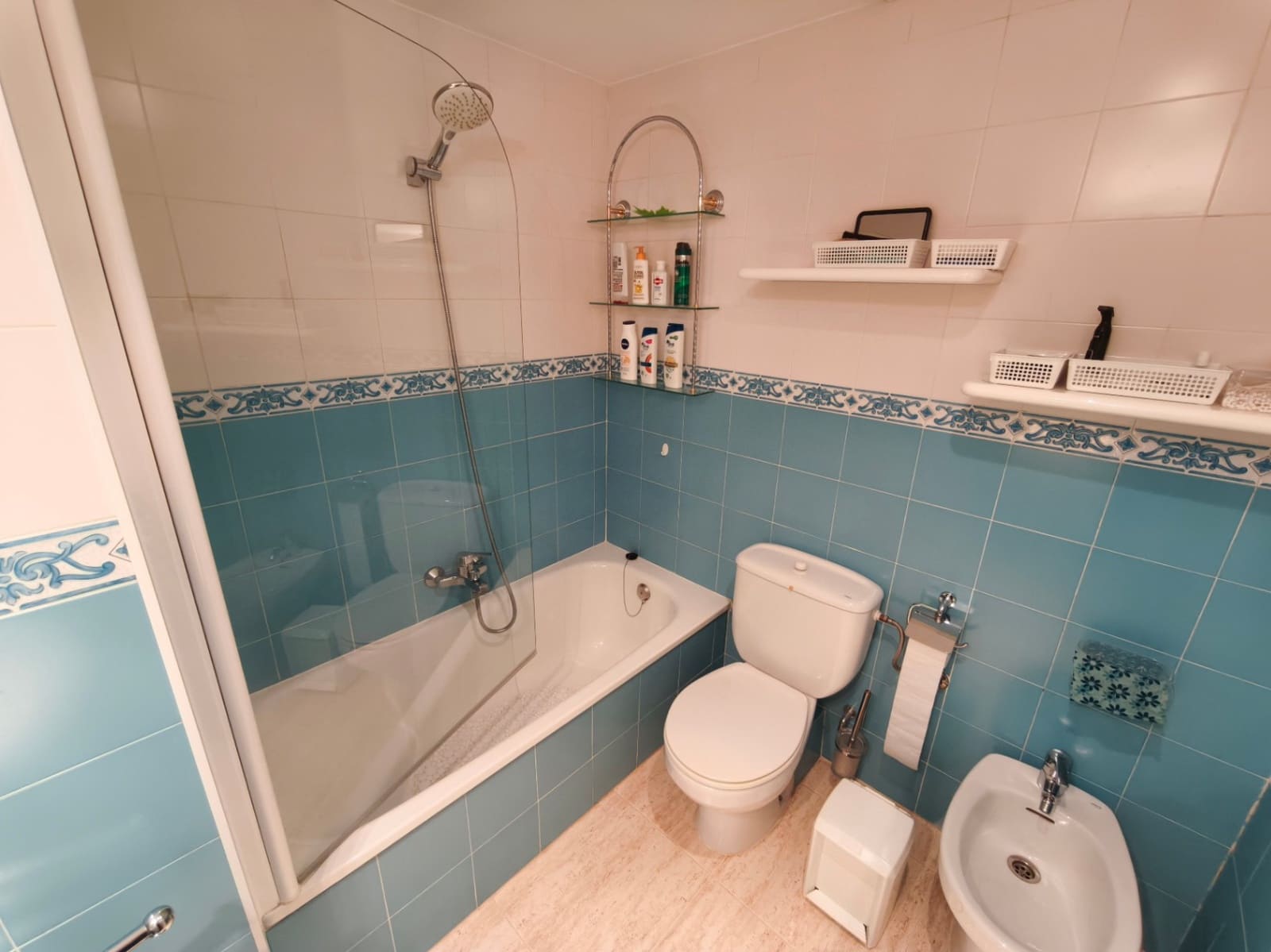 4 soverom Leilighet til salgs i Denia med garasje - € 480 000 (Ref: 10182286)