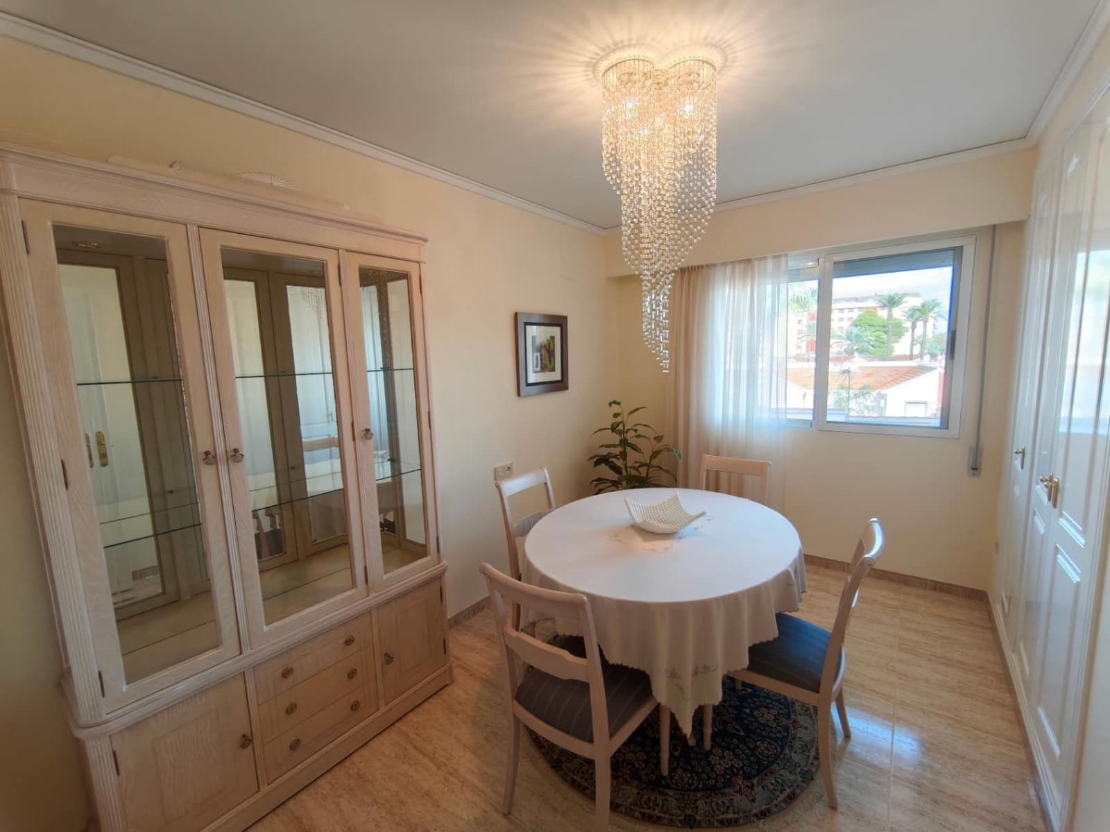 4 soverom Leilighet til salgs i Denia med garasje - € 480 000 (Ref: 10182286)
