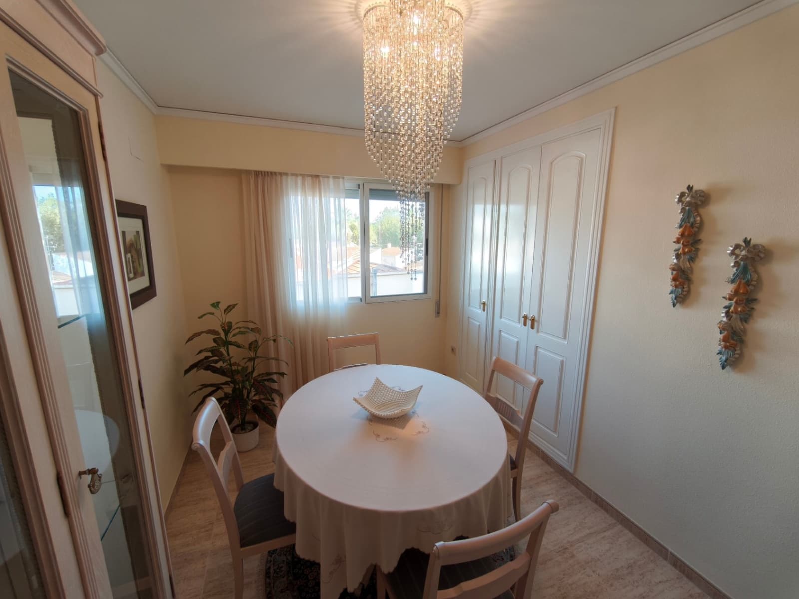 4 soverom Leilighet til salgs i Denia med garasje - € 480 000 (Ref: 10182286)