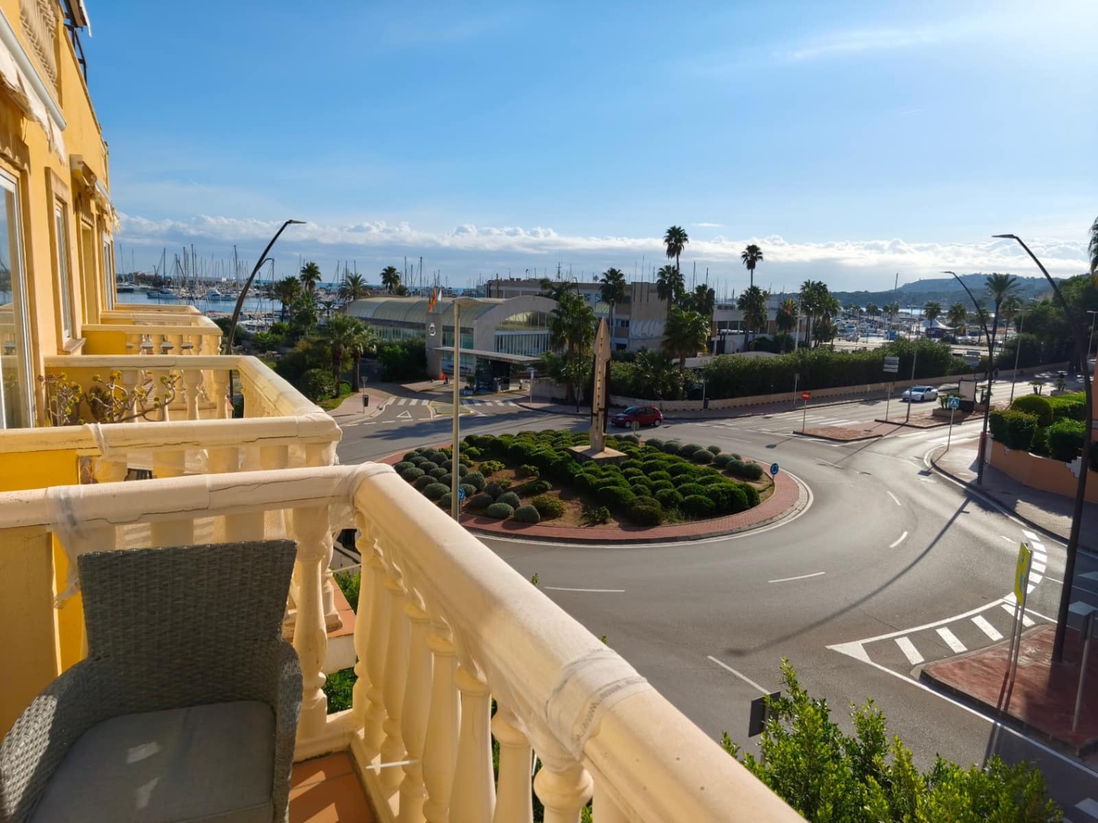 4 soverom Leilighet til salgs i Denia med garasje - € 480 000 (Ref: 10182286)