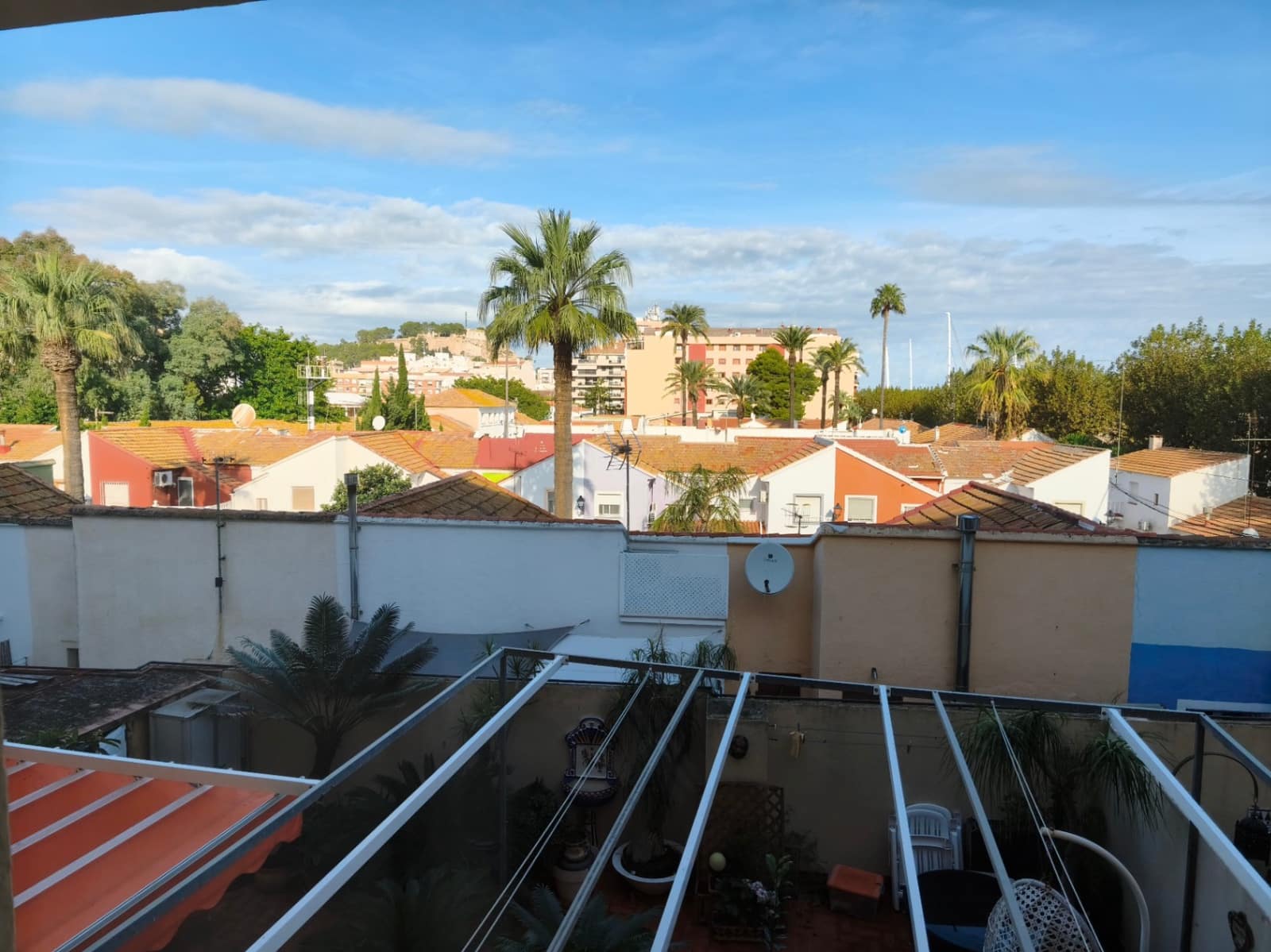 4 soverom Leilighet til salgs i Denia med garasje - € 480 000 (Ref: 10182286)