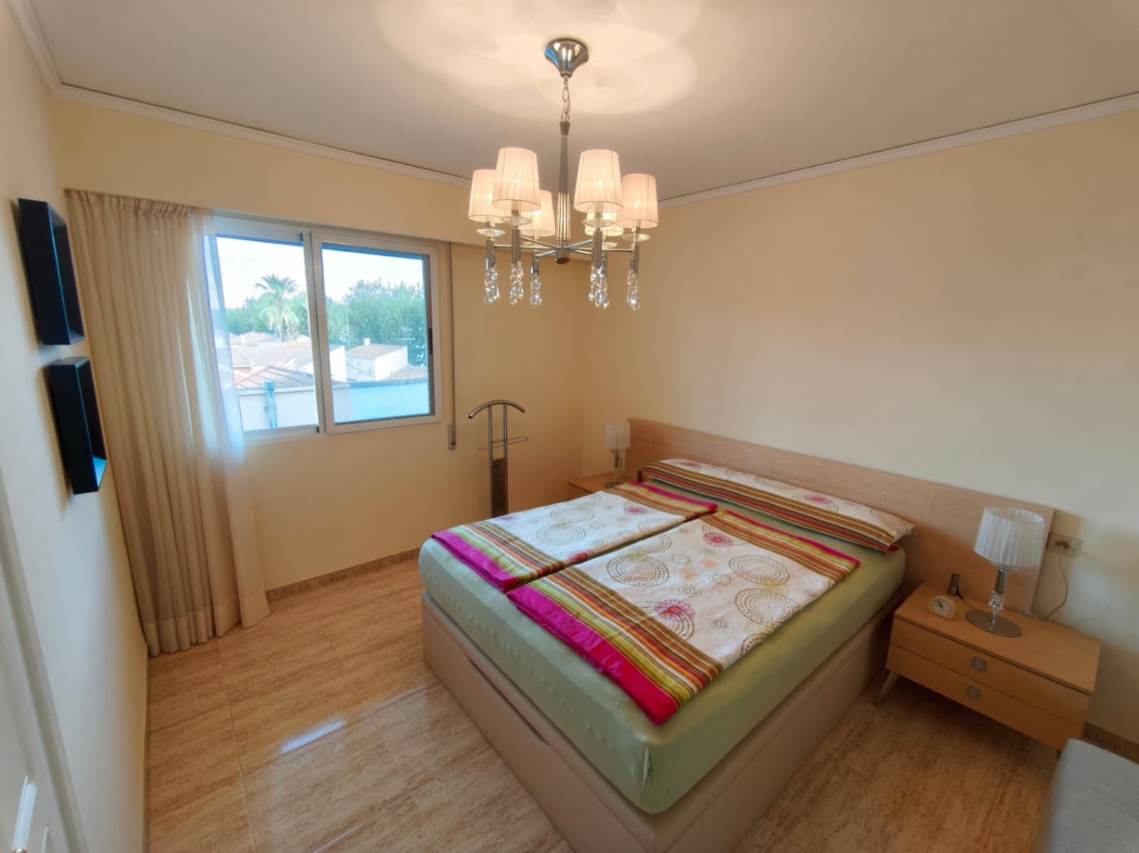 4 soverom Leilighet til salgs i Denia med garasje - € 480 000 (Ref: 10182286)