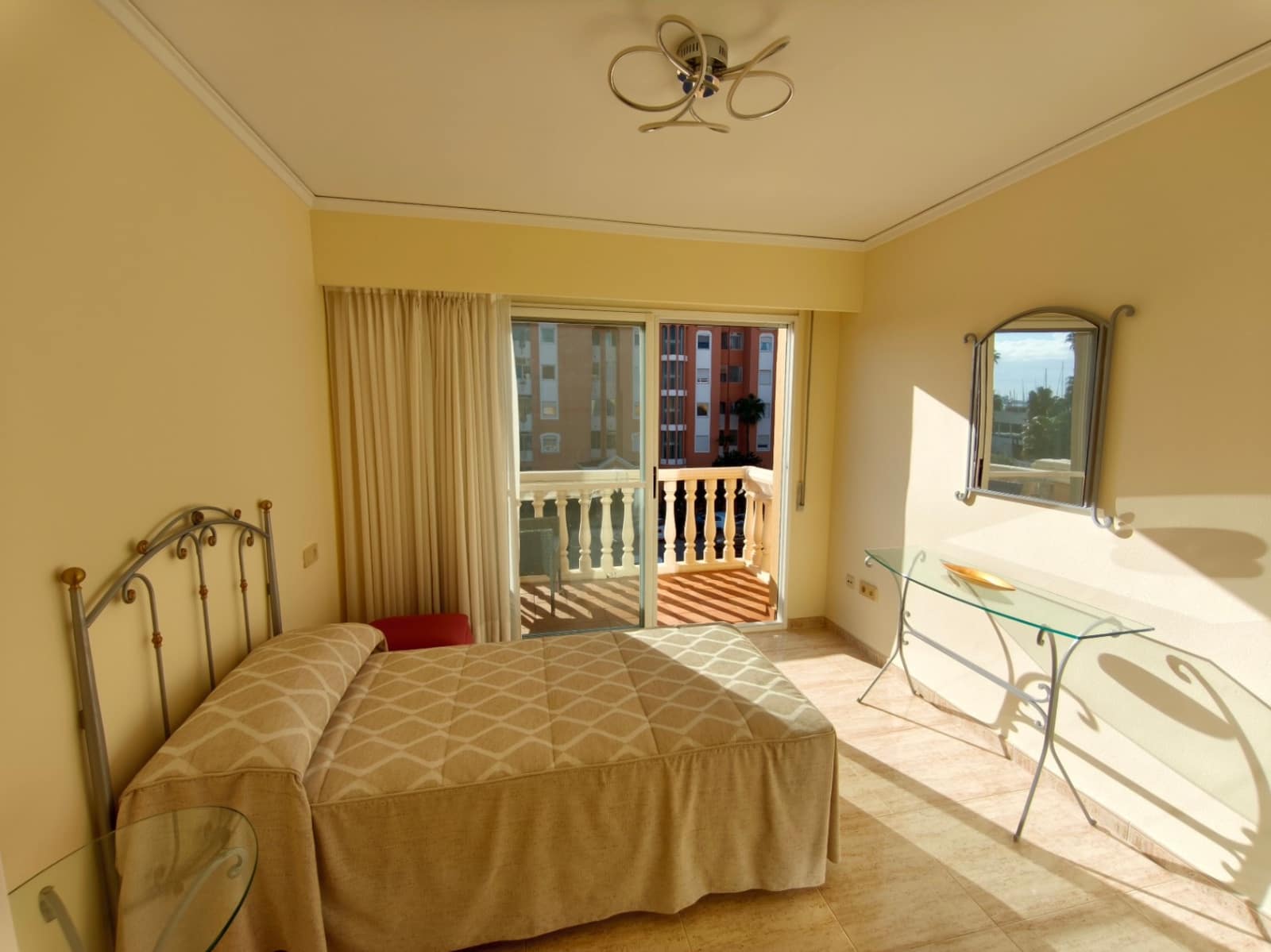 4 soverom Leilighet til salgs i Denia med garasje - € 480 000 (Ref: 10182286)
