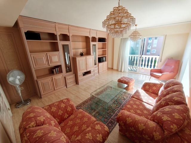 4 soverom Leilighet til salgs i El Puerto, Dénia med garasje - € 480 000 (Ref: 10182286)