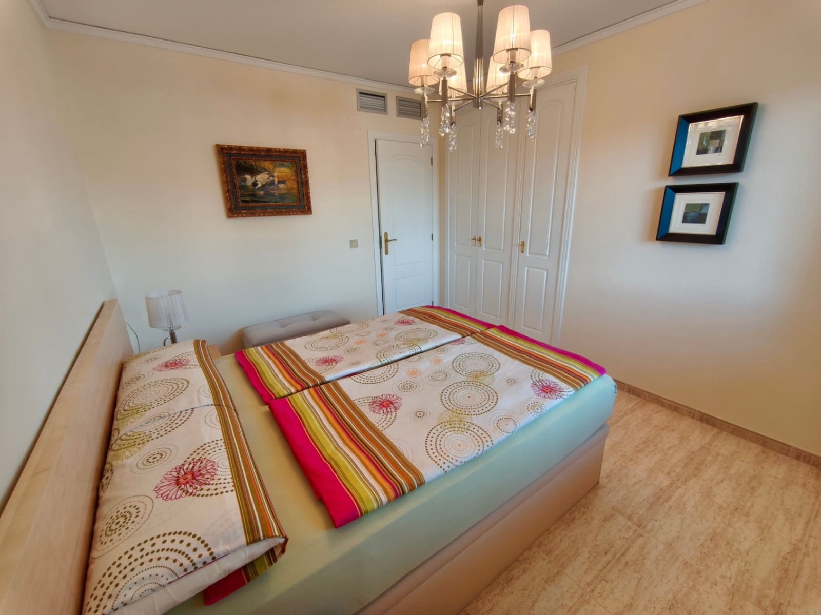 4 soverom Leilighet til salgs i Denia med garasje - € 480 000 (Ref: 10182286)