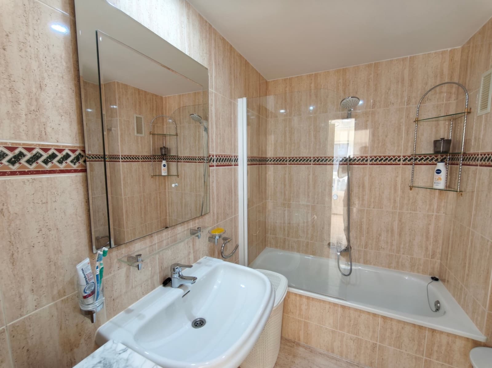 4 soverom Leilighet til salgs i Denia med garasje - € 480 000 (Ref: 10182286)