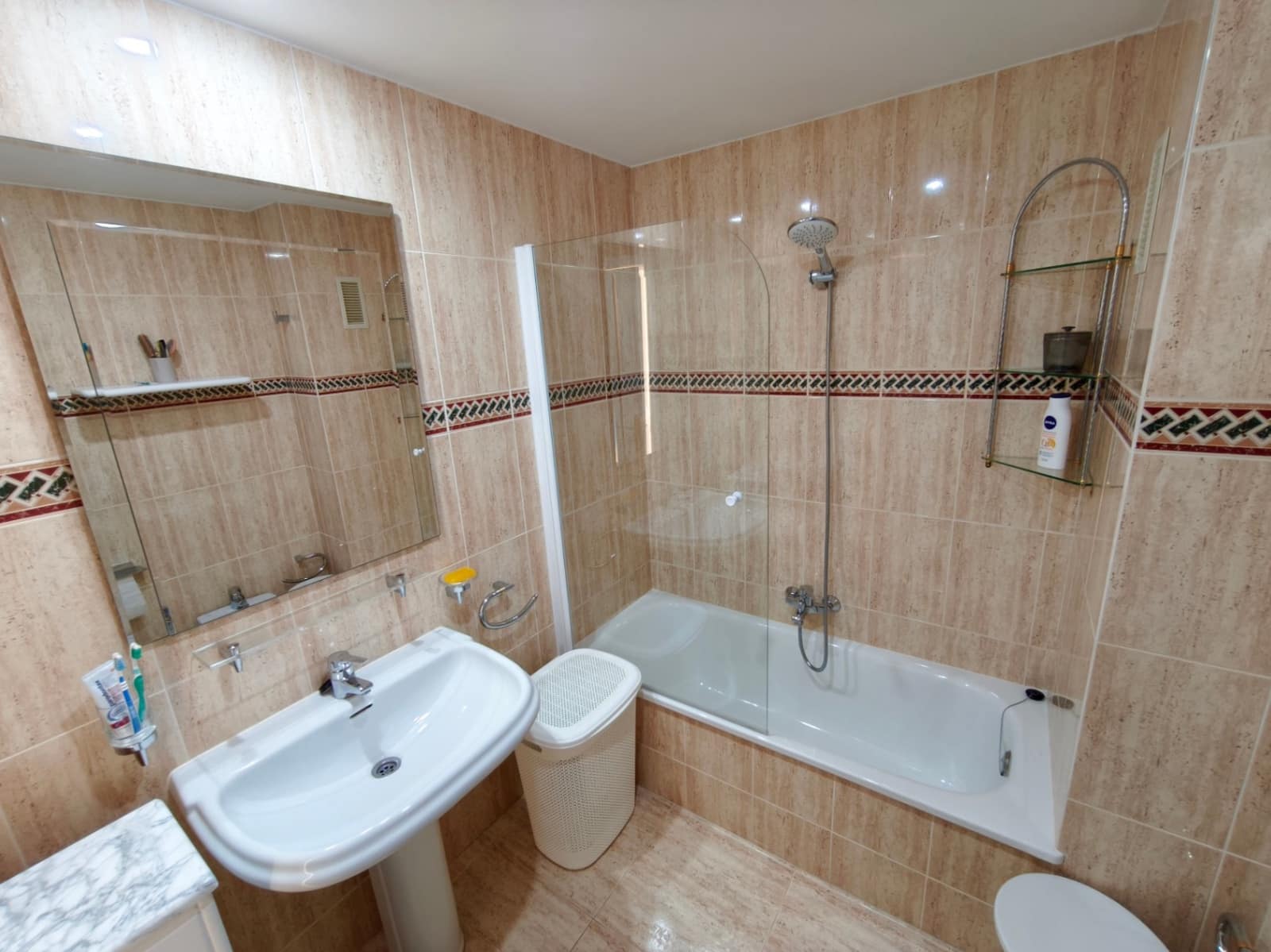 4 soverom Leilighet til salgs i Denia med garasje - € 480 000 (Ref: 10182286)