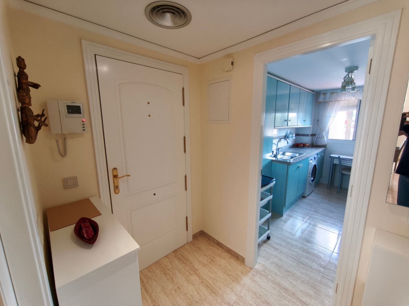 4 soverom Leilighet til salgs i Denia med garasje - € 480 000 (Ref: 10182286)