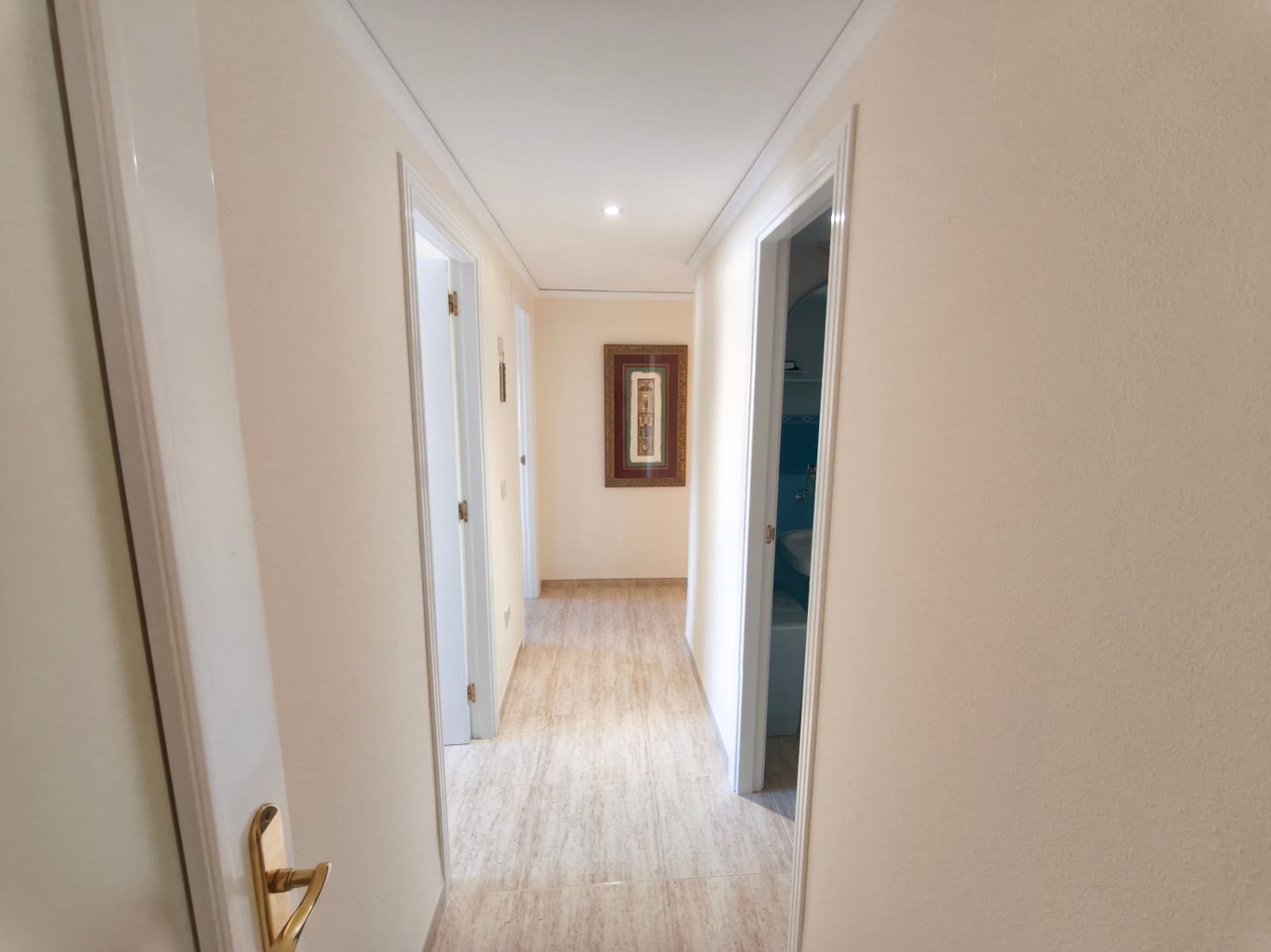 4 soverom Leilighet til salgs i Denia med garasje - € 480 000 (Ref: 10182286)