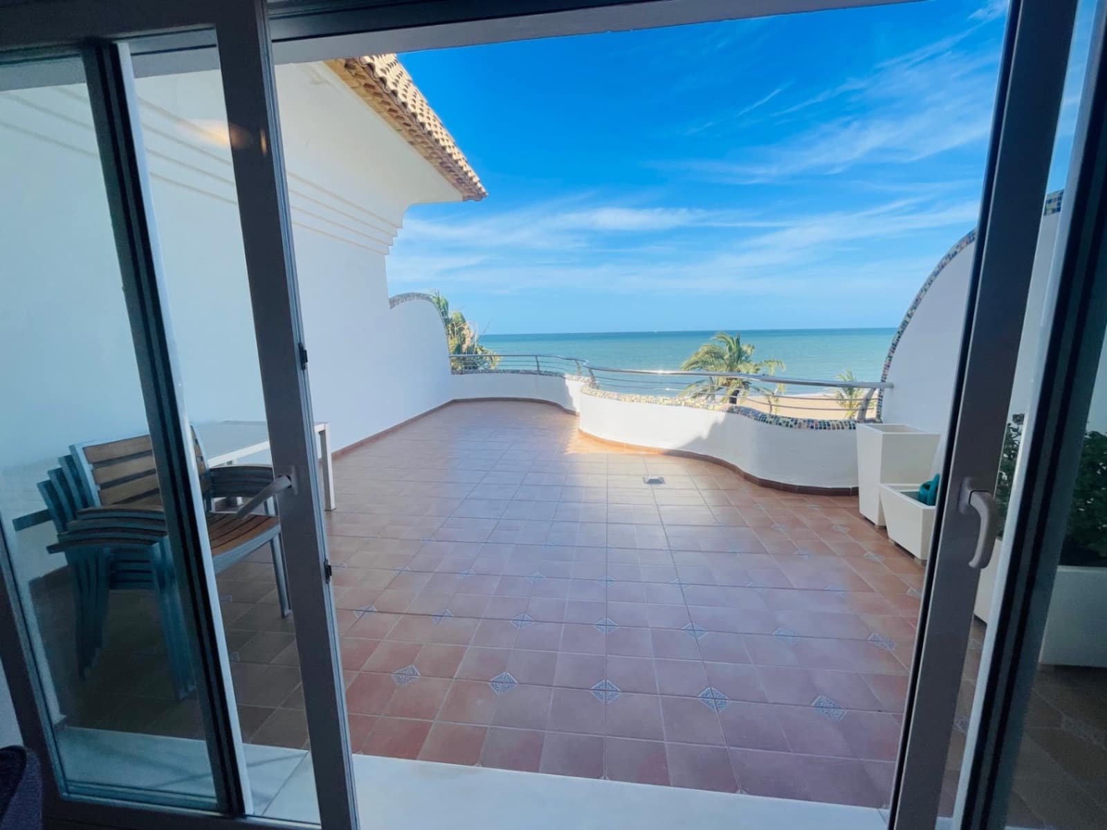 2 soveværelse Penthouse til salg i Denia med swimmingpool garage - € 500.000 (Ref: 7726636)