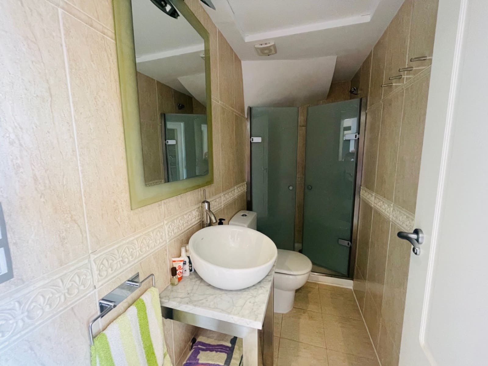 2 soveværelse Penthouse til salg i Denia med swimmingpool garage - € 500.000 (Ref: 7726636)