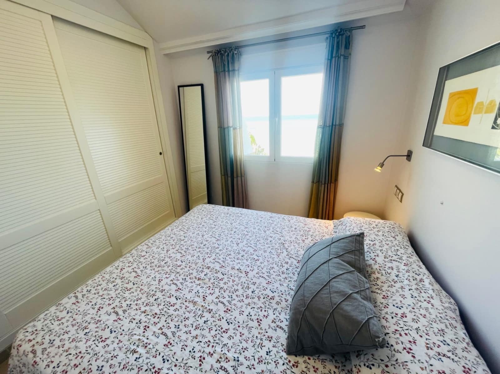 2 soveværelse Penthouse til salg i Denia med swimmingpool garage - € 500.000 (Ref: 7726636)