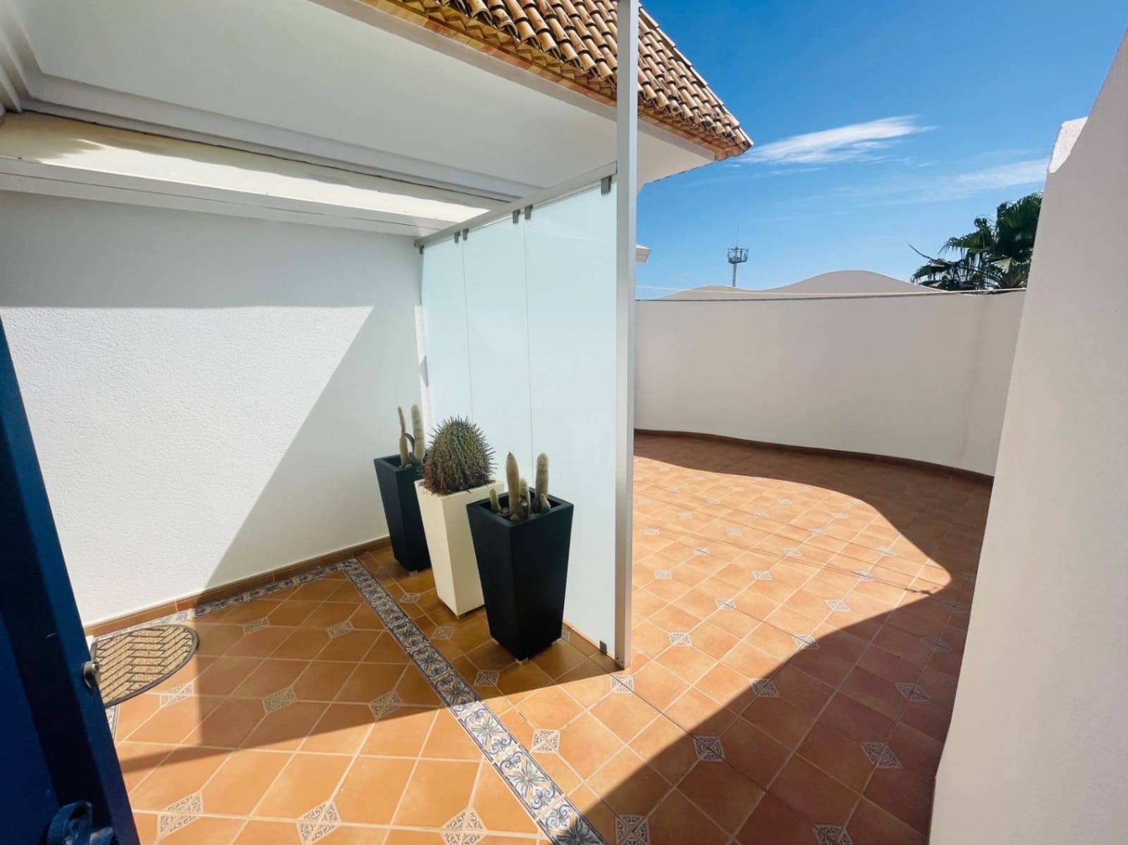 2 soveværelse Penthouse til salg i Denia med swimmingpool garage - € 500.000 (Ref: 7726636)