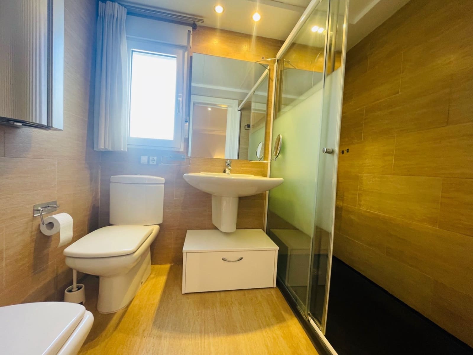 2 soveværelse Penthouse til salg i Denia med swimmingpool garage - € 500.000 (Ref: 7726636)