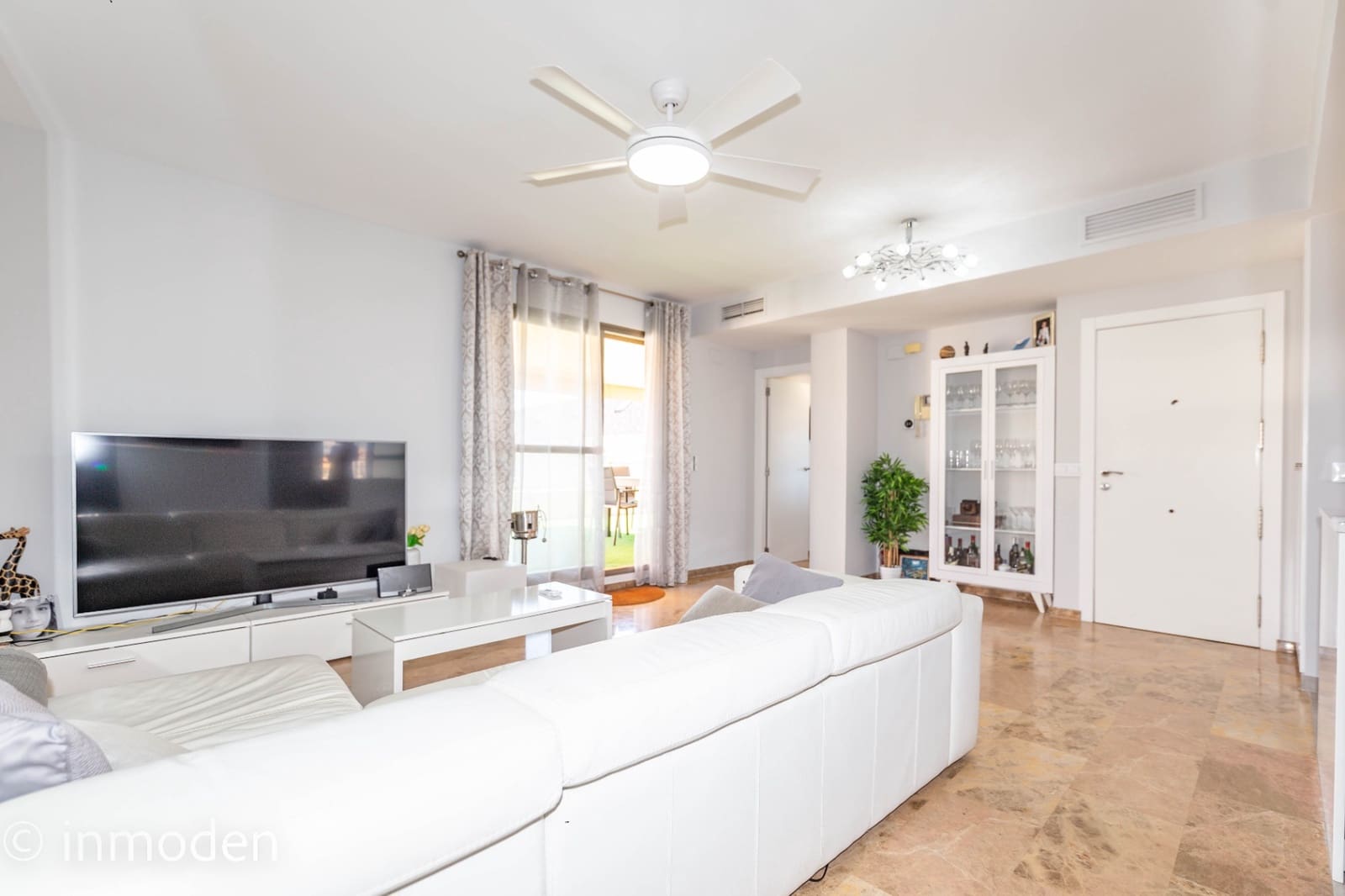 4 sypialnia Penthouse na sprzedaż w Denia z basenem garażem - 800 000 € (Ref: 7776468)