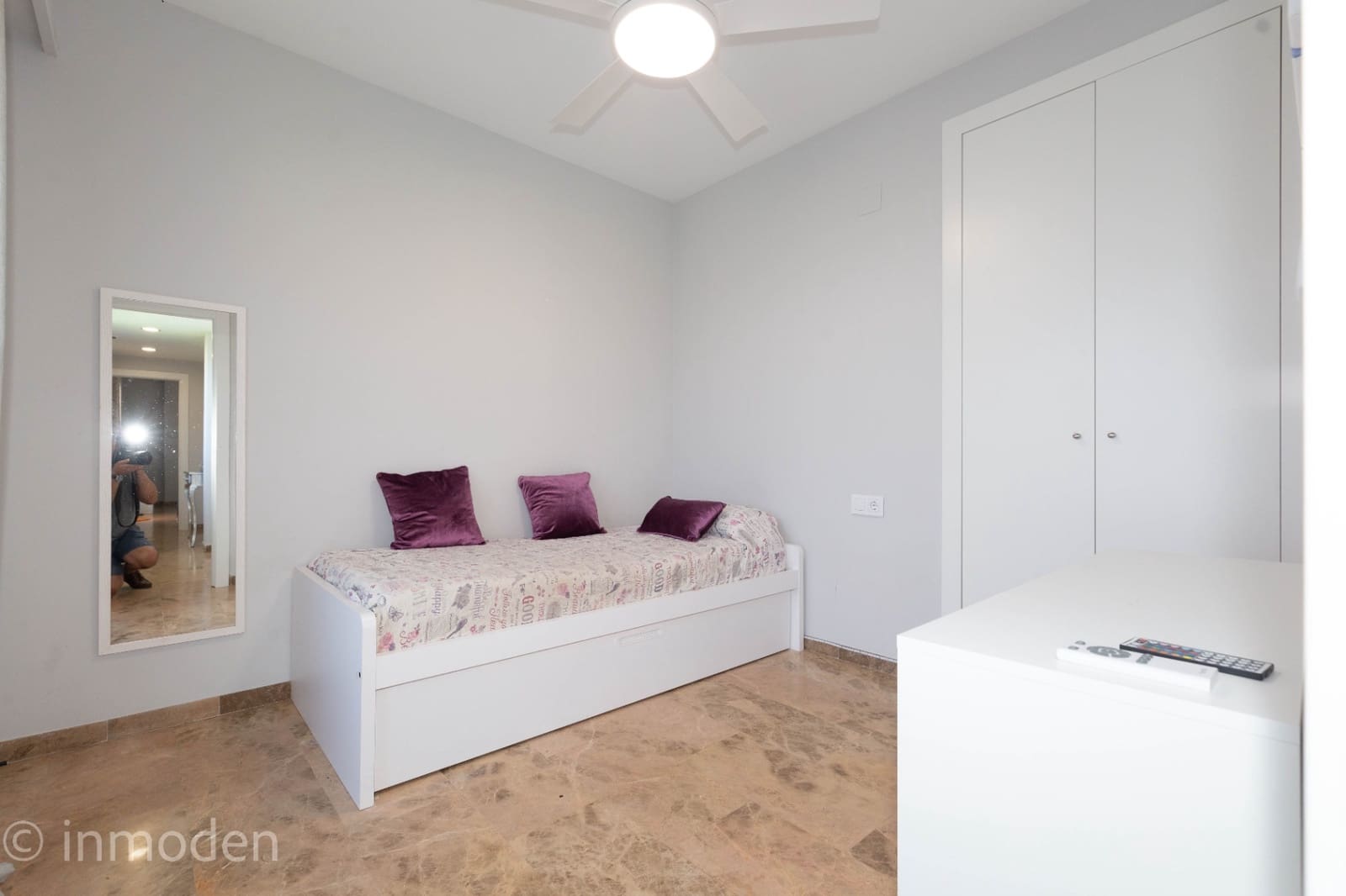 4 sypialnia Penthouse na sprzedaż w Denia z basenem garażem - 800 000 € (Ref: 7776468)