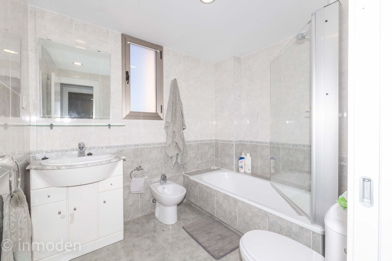 4 sypialnia Penthouse na sprzedaż w Denia z basenem garażem - 800 000 € (Ref: 7776468)