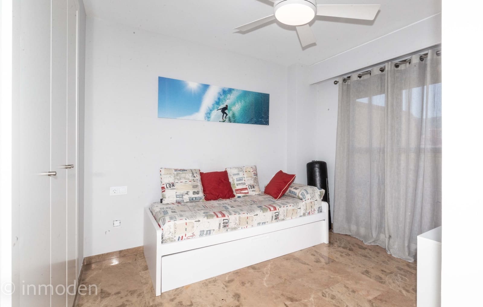 4 sypialnia Penthouse na sprzedaż w Denia z basenem garażem - 800 000 € (Ref: 7776468)