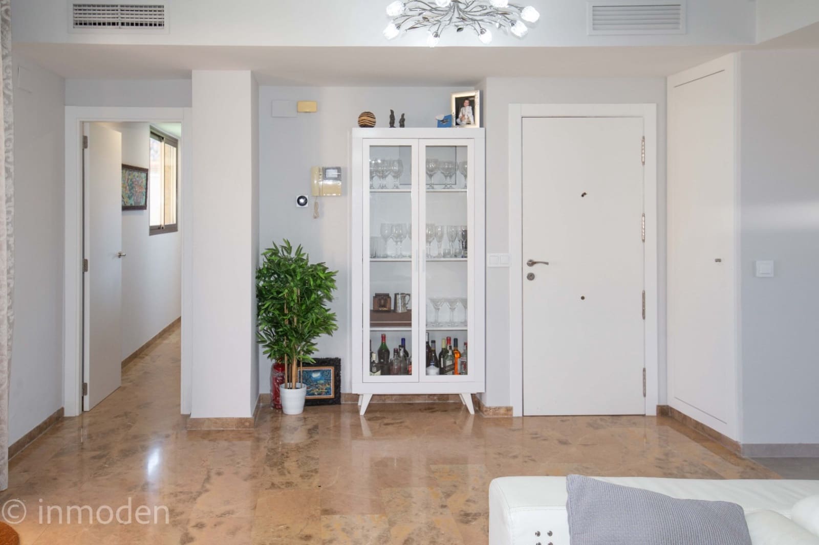 4 sypialnia Penthouse na sprzedaż w Denia z basenem garażem - 800 000 € (Ref: 7776468)
