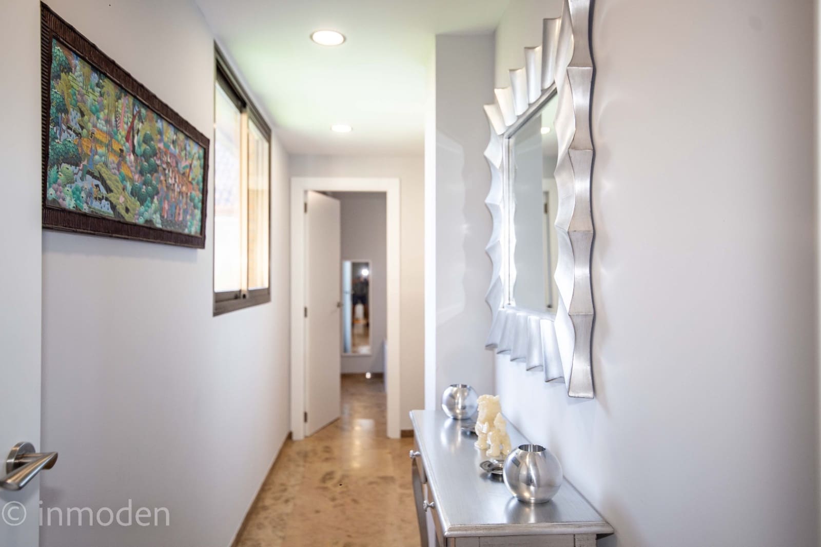 4 sypialnia Penthouse na sprzedaż w Denia z basenem garażem - 800 000 € (Ref: 7776468)