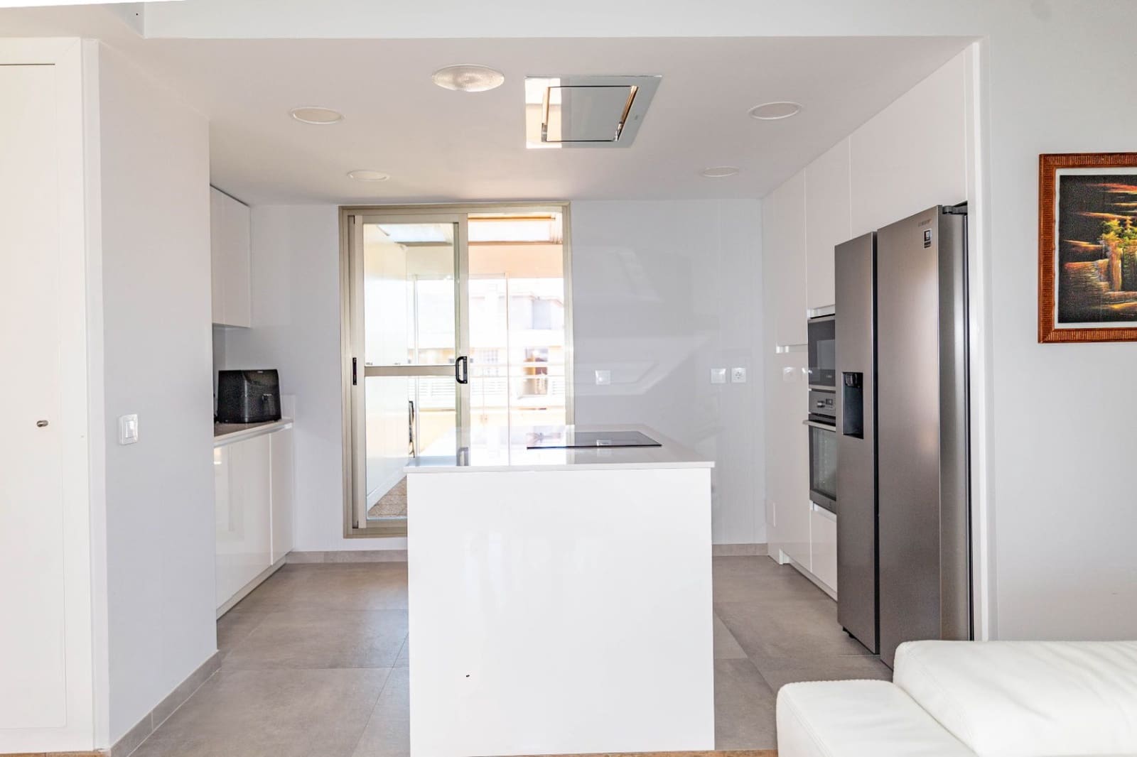 4 sypialnia Penthouse na sprzedaż w Denia z basenem garażem - 800 000 € (Ref: 7776468)