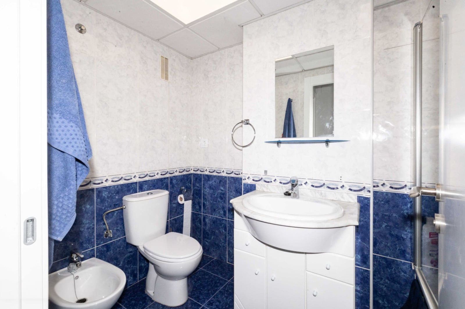 4 sypialnia Penthouse na sprzedaż w Denia z basenem garażem - 800 000 € (Ref: 7776468)