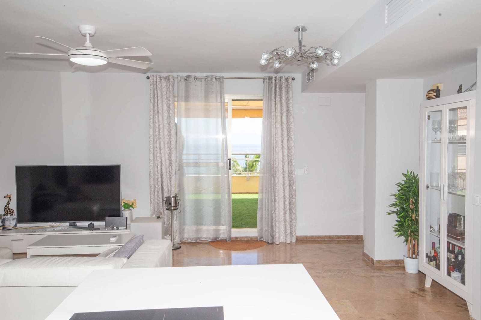 4 sypialnia Penthouse na sprzedaż w Denia z basenem garażem - 800 000 € (Ref: 7776468)