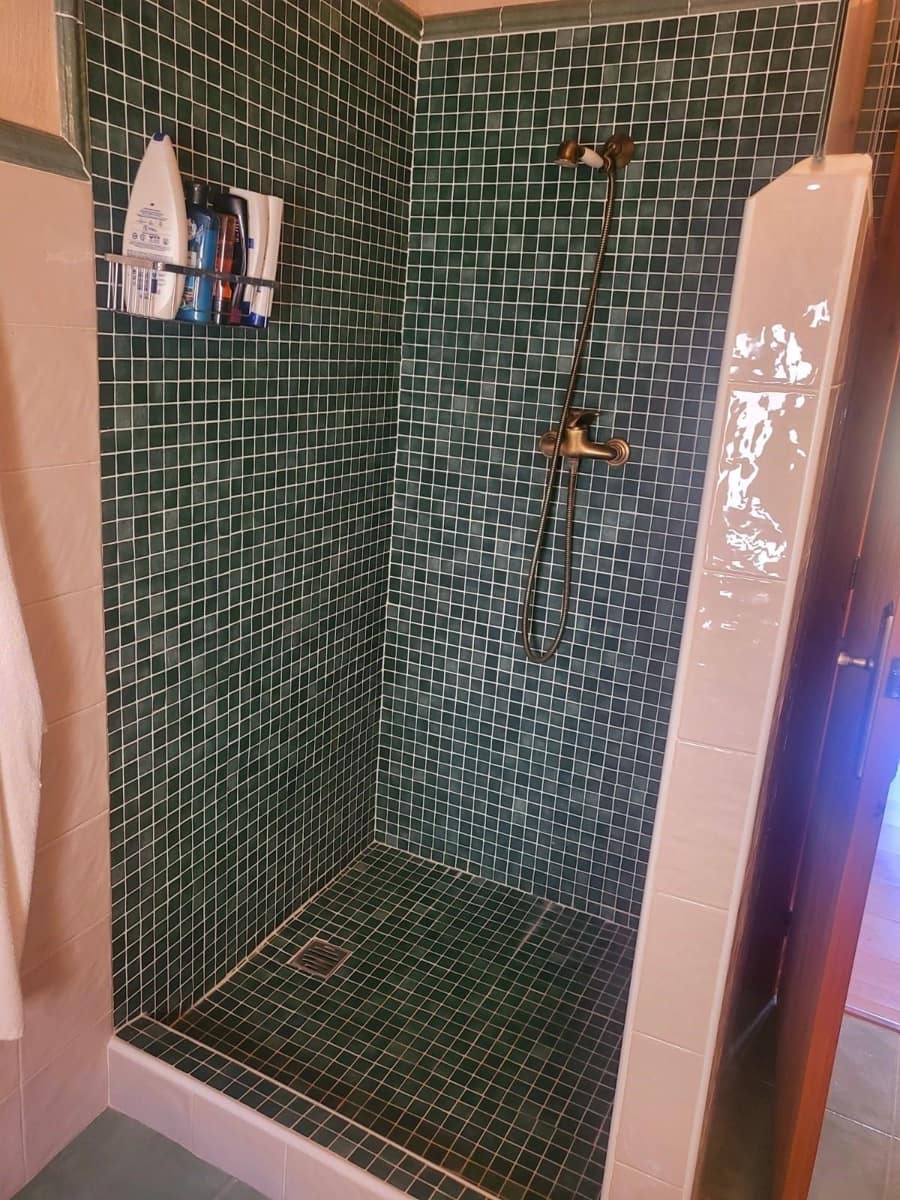 3 sypialnia Dom na sprzedaż w La Vall d'Alcala z garażem - 180 000 € (Ref: 8263862)