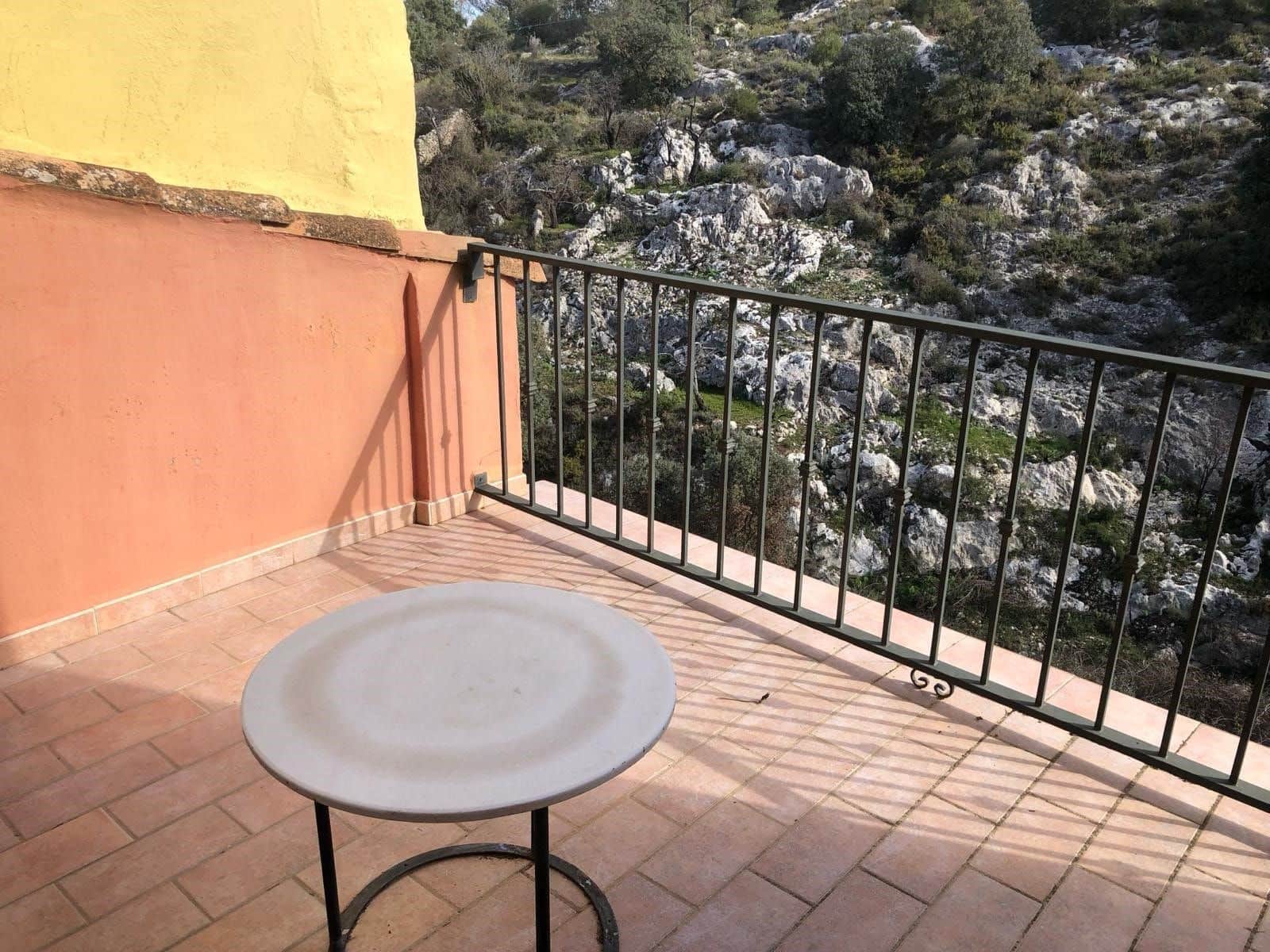 3 sypialnia Dom na sprzedaż w La Vall d'Alcala z garażem - 180 000 € (Ref: 8263862)