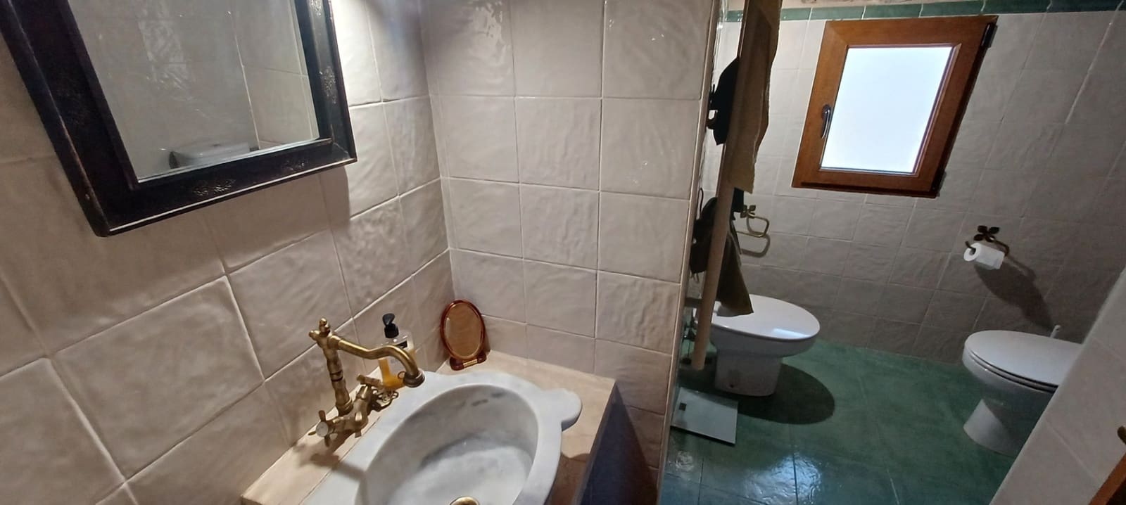 3 sypialnia Dom na sprzedaż w La Vall d'Alcala z garażem - 180 000 € (Ref: 8263862)