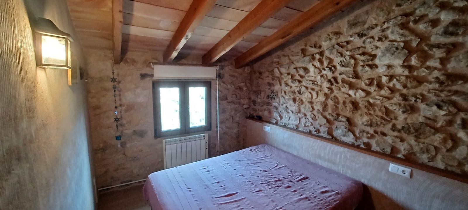 3 sypialnia Dom na sprzedaż w La Vall d'Alcala z garażem - 180 000 € (Ref: 8263862)