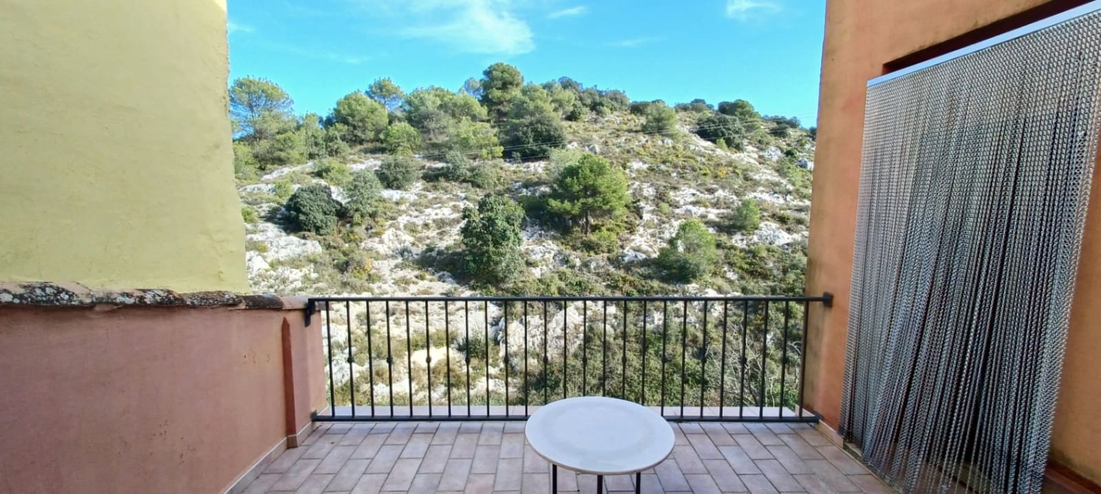 3 sypialnia Dom na sprzedaż w La Vall d'Alcala z garażem - 180 000 € (Ref: 8263862)