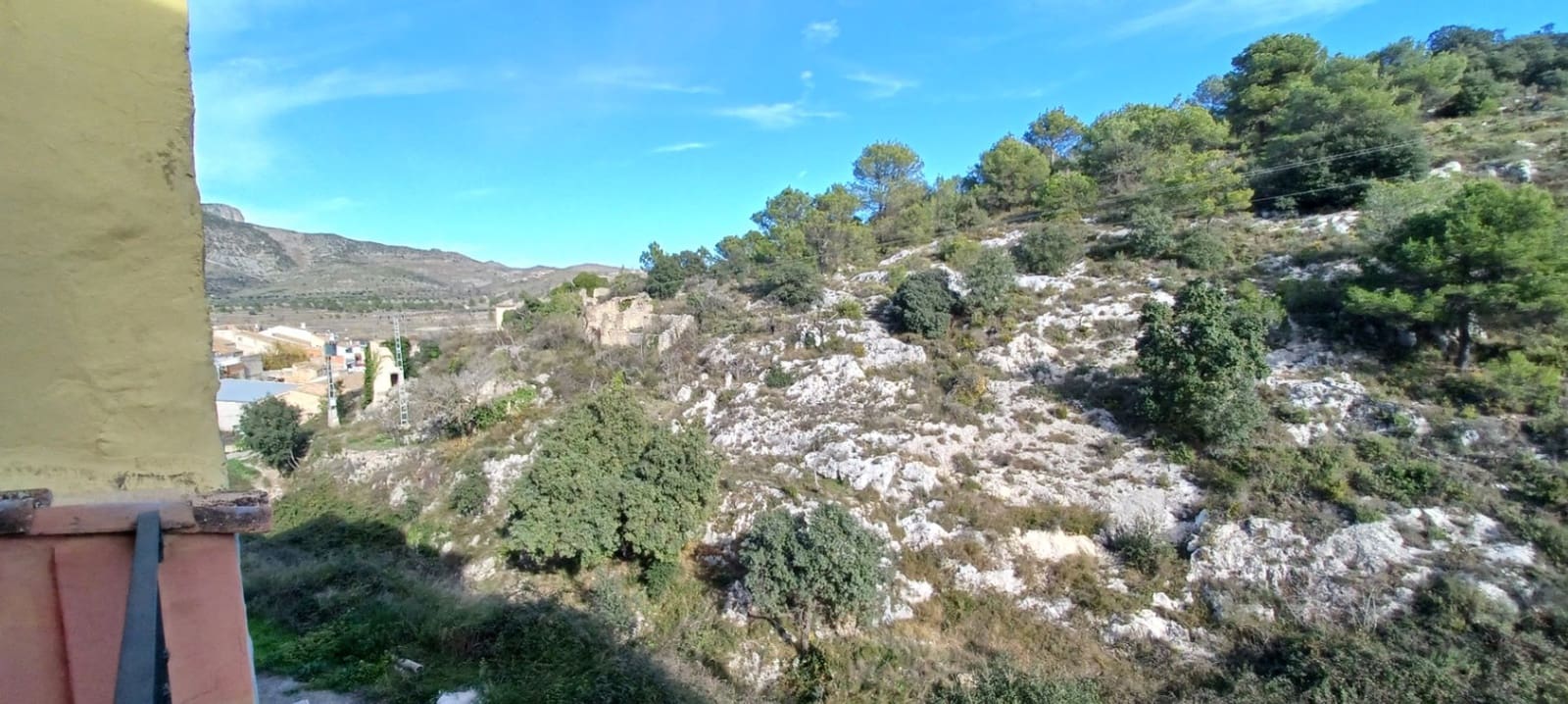 3 sypialnia Dom na sprzedaż w La Vall d'Alcala z garażem - 180 000 € (Ref: 8263862)