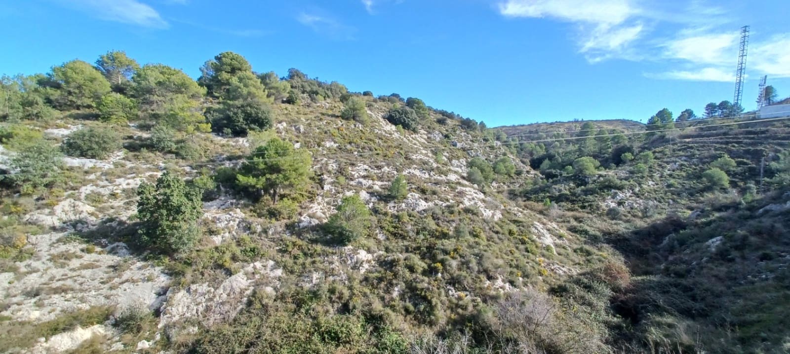 3 sypialnia Dom na sprzedaż w La Vall d'Alcala z garażem - 180 000 € (Ref: 8263862)