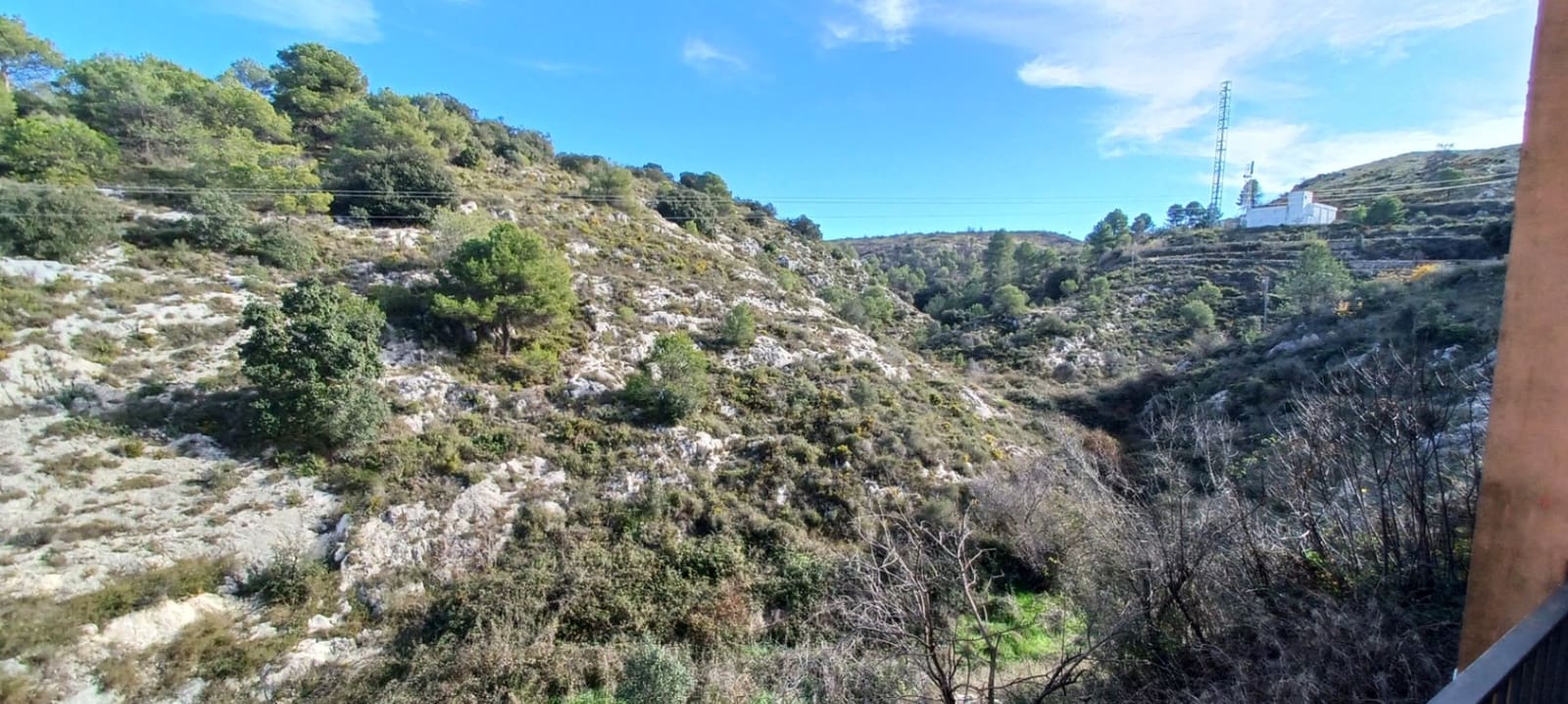 3 sypialnia Dom na sprzedaż w La Vall d'Alcala z garażem - 180 000 € (Ref: 8263862)