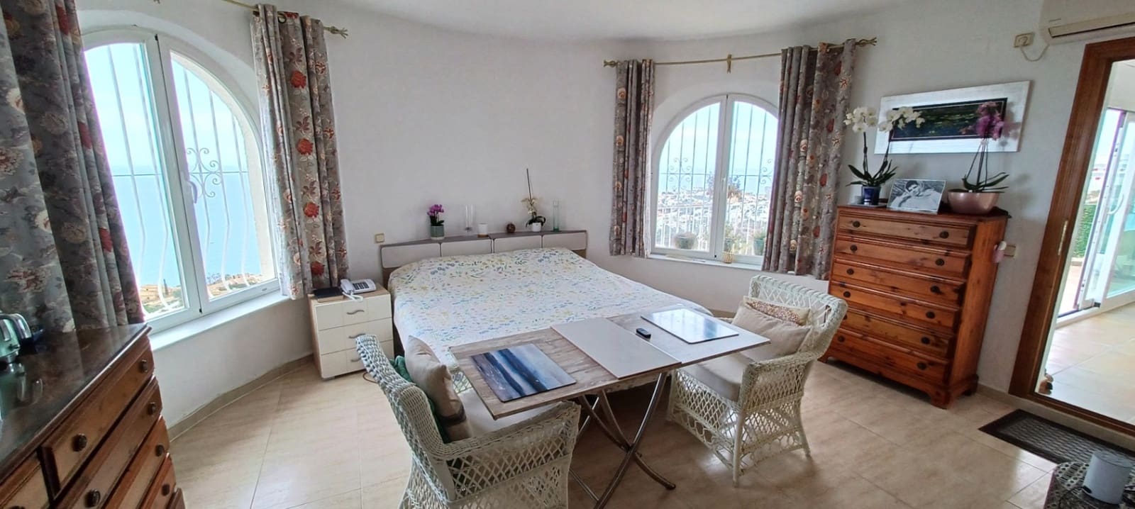 3 soverom Villa til salgs i Cumbre del Sol med svømmebasseng garasje - € 695 000 (Ref: 8387846)