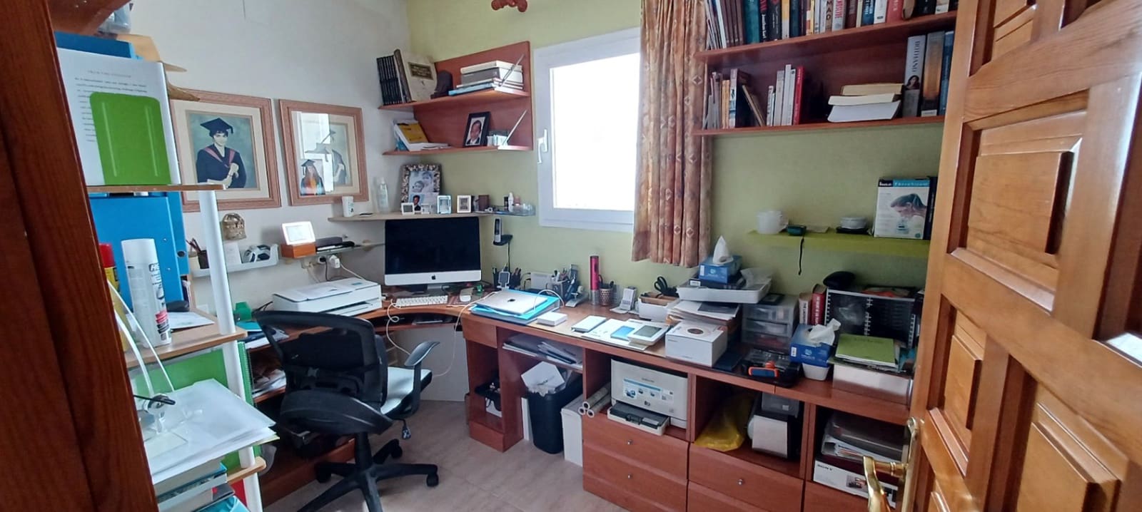 3 soverom Villa til salgs i Cumbre del Sol med svømmebasseng garasje - € 695 000 (Ref: 8387846)