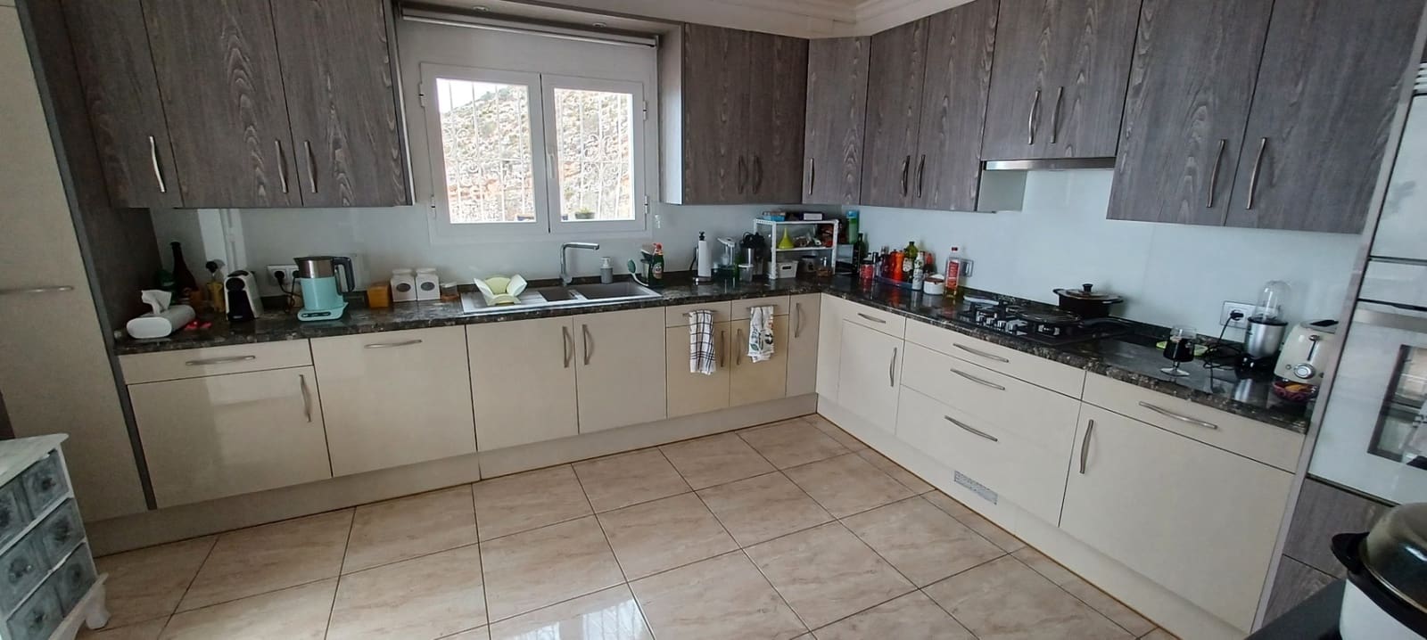 3 soverom Villa til salgs i Cumbre del Sol med svømmebasseng garasje - € 695 000 (Ref: 8387846)