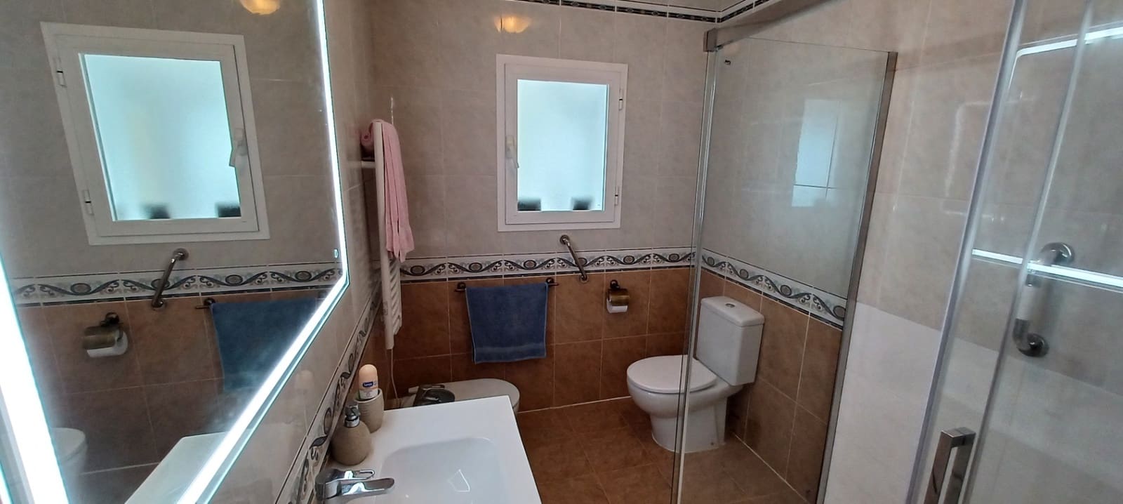 3 soverom Villa til salgs i Cumbre del Sol med svømmebasseng garasje - € 695 000 (Ref: 8387846)