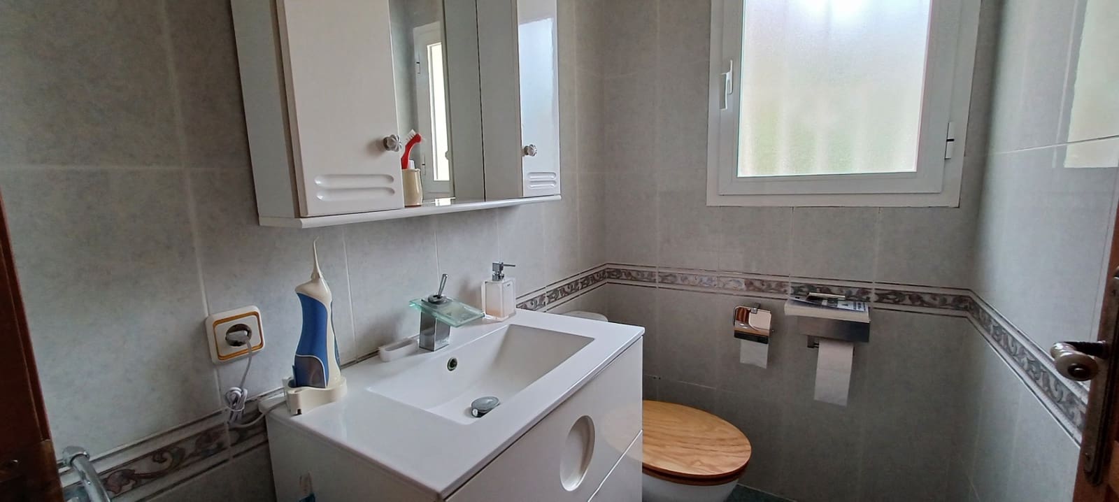 3 soverom Villa til salgs i Cumbre del Sol med svømmebasseng garasje - € 695 000 (Ref: 8387846)