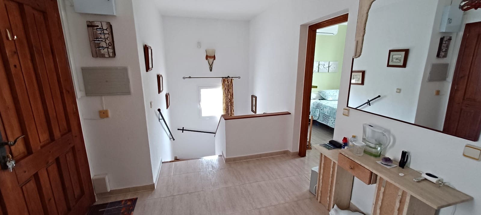 3 soverom Villa til salgs i Cumbre del Sol med svømmebasseng garasje - € 695 000 (Ref: 8387846)