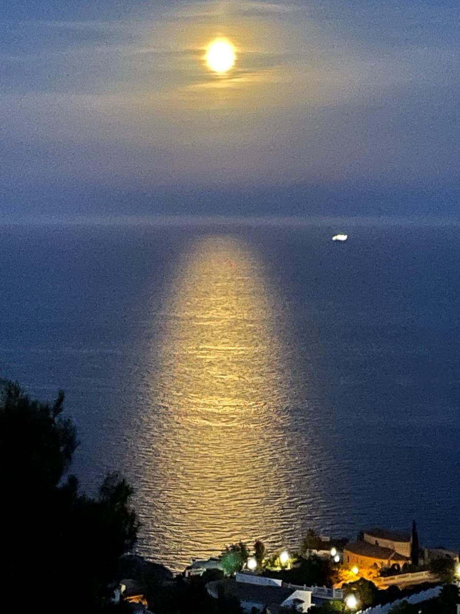 3 soverom Villa til salgs i Cumbre del Sol med svømmebasseng garasje - € 695 000 (Ref: 8387846)