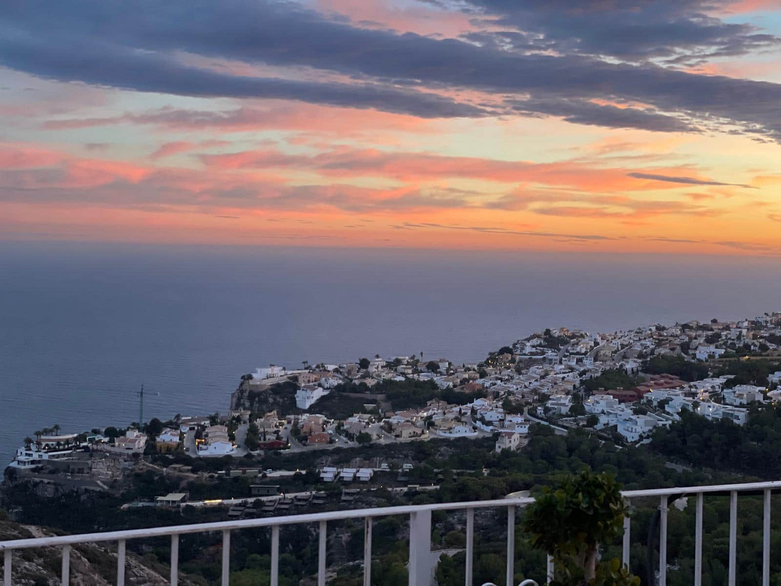 3 soverom Villa til salgs i Cumbre del Sol med svømmebasseng garasje - € 695 000 (Ref: 8387846)