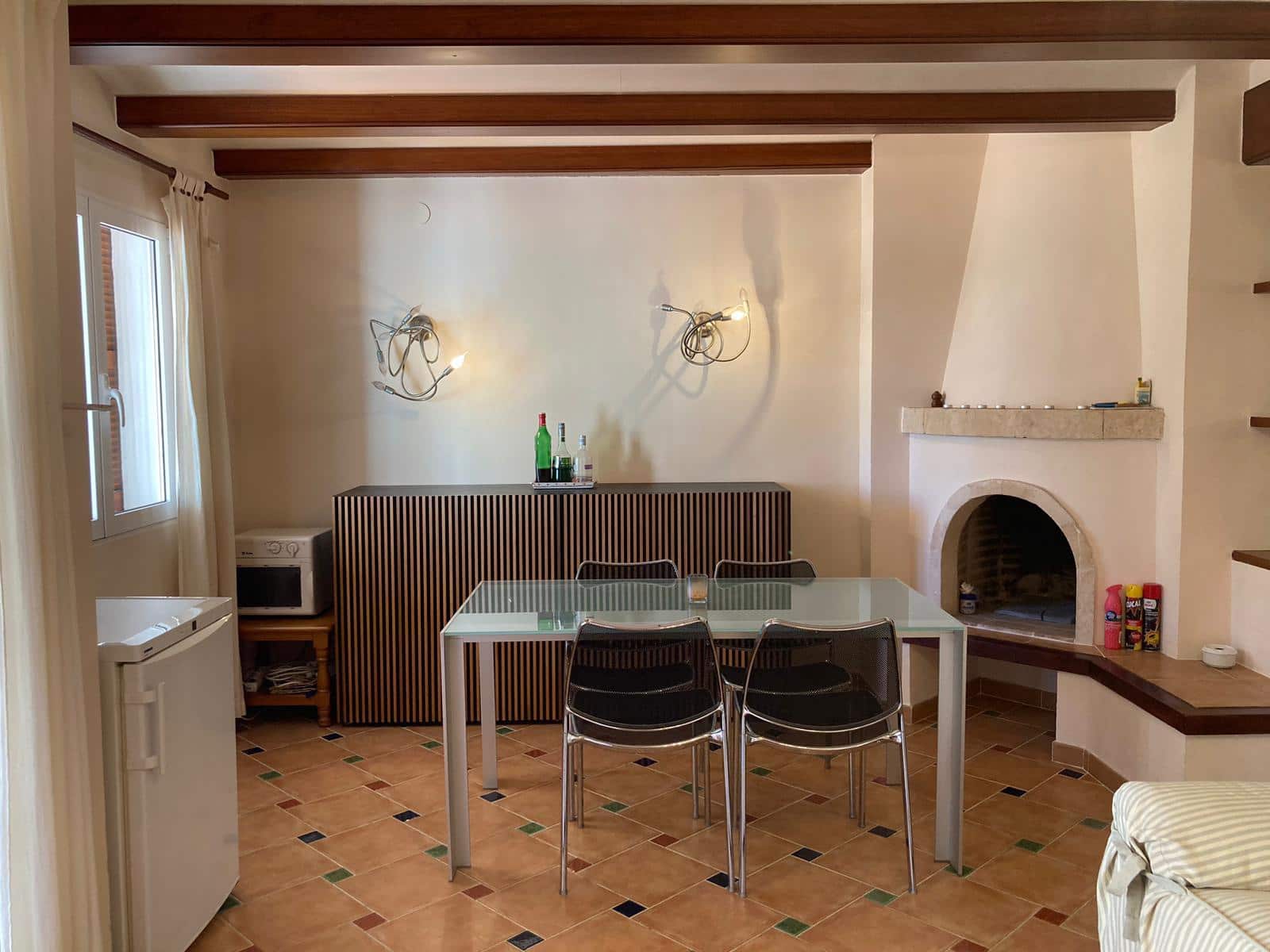 2 soveværelse Byhus til salg i Denia - € 450.000 (Ref: 8467652)