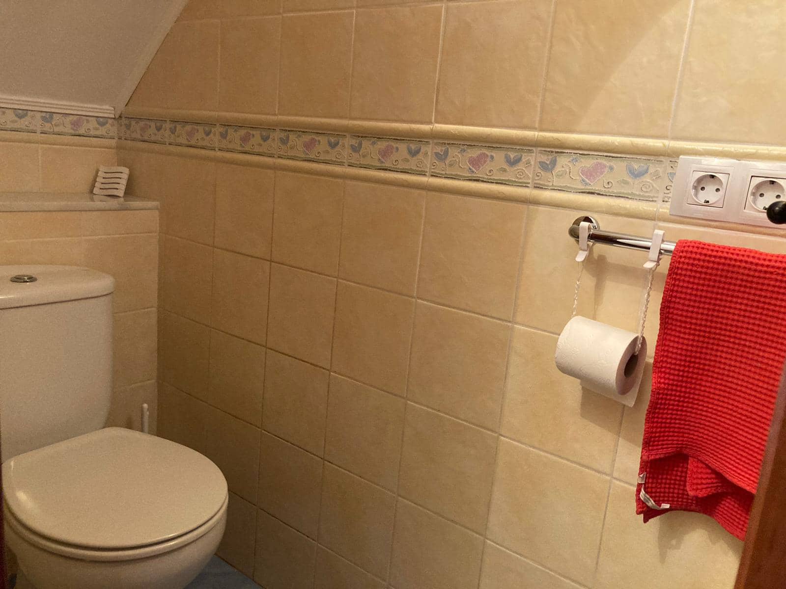 2 soveværelse Byhus til salg i Denia - € 450.000 (Ref: 8467652)