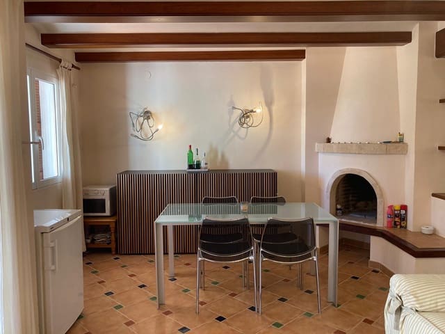 2 sovrum Hus till salu i Les Bassetes - El Marjal, Dénia - 450 000 € (Ref: 8467652)