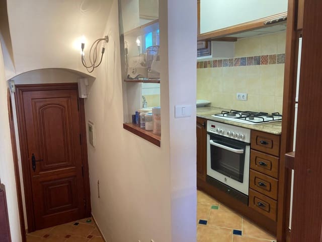 2 sovrum Hus till salu i Les Bassetes - El Marjal, Dénia - 450 000 € (Ref: 8467652)