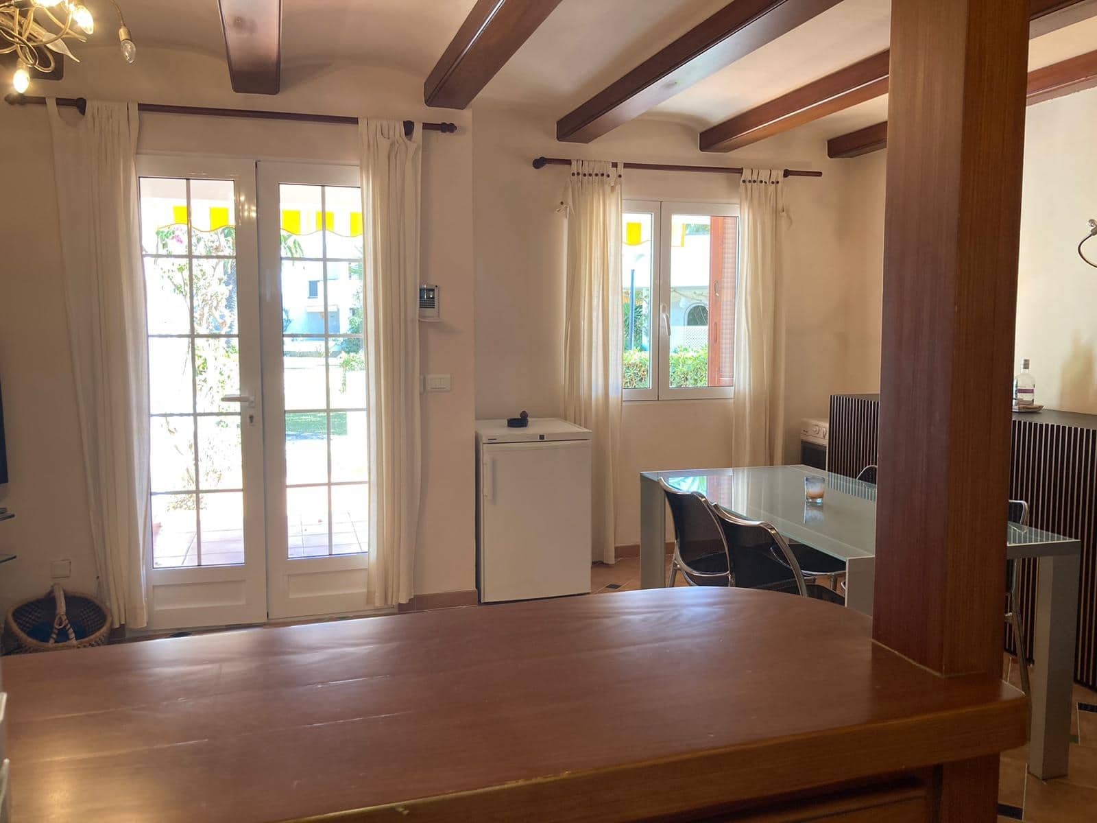 2 soveværelse Byhus til salg i Denia - € 450.000 (Ref: 8467652)