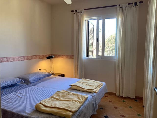 2 sovrum Hus till salu i Les Bassetes - El Marjal, Dénia - 450 000 € (Ref: 8467652)