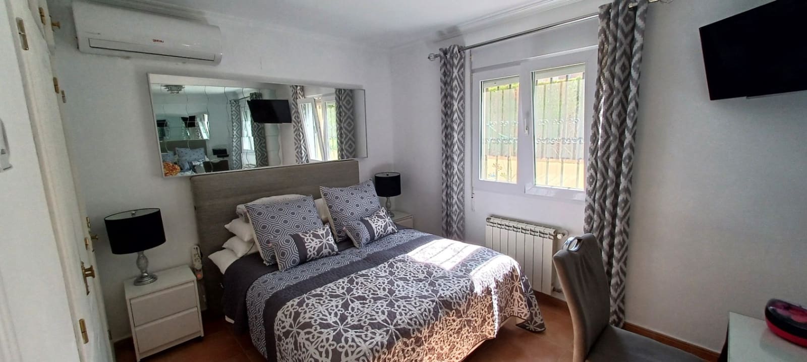 3 sovrum Villa till salu i Denia med pool garage - 595 000 € (Ref: 8574336)